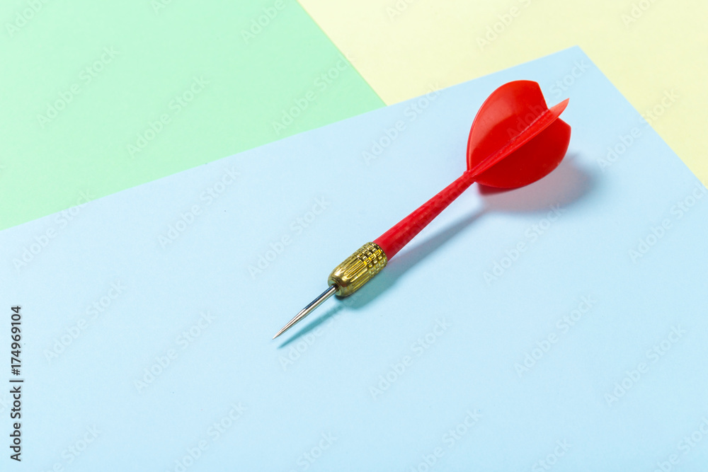 dart dart