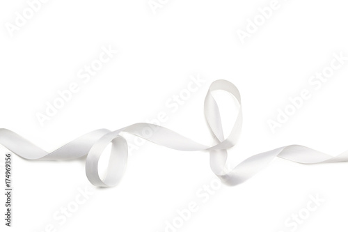 ribbon bow decoration