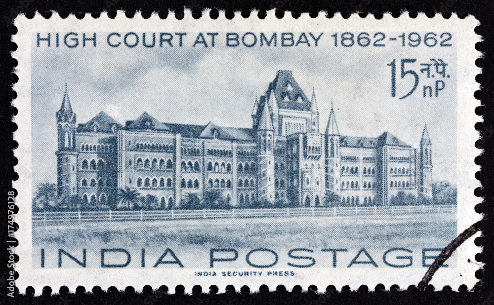  High court at Mumbai (India 1962)