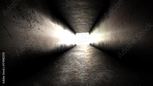 Depression suicide. A woman in desperate situation