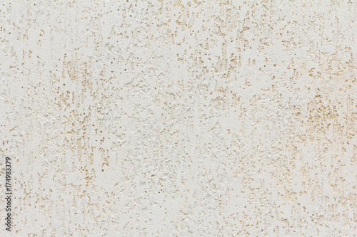 White wall abstract concrete plaster texture