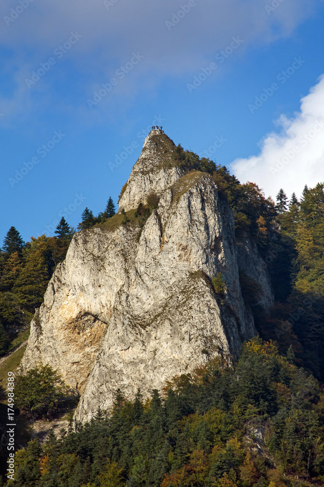 Pieniny Pieniny