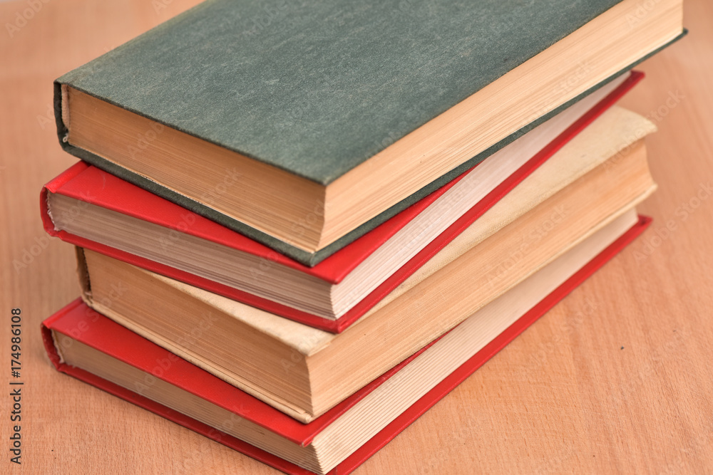 books