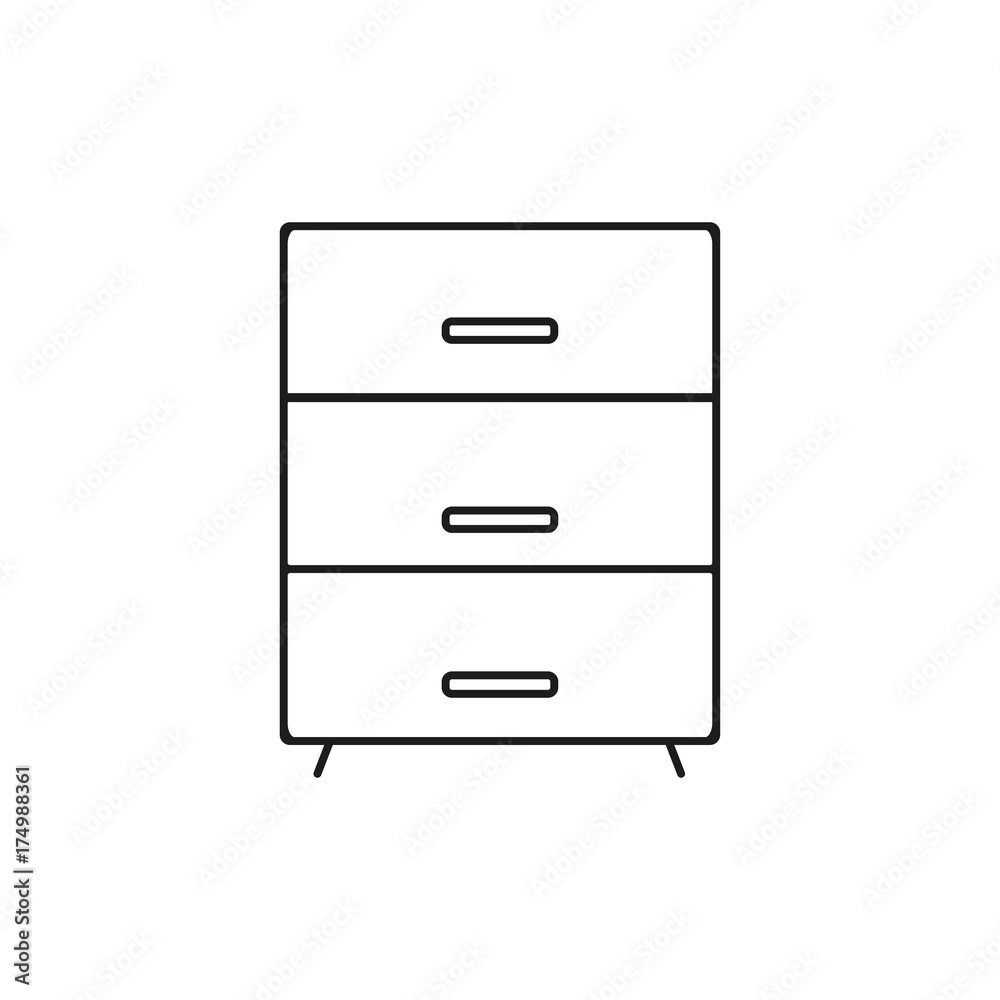 drawer icon