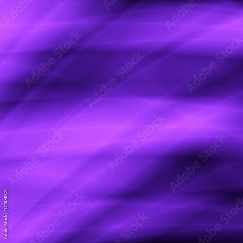 Violet dark tech abstract pattern background