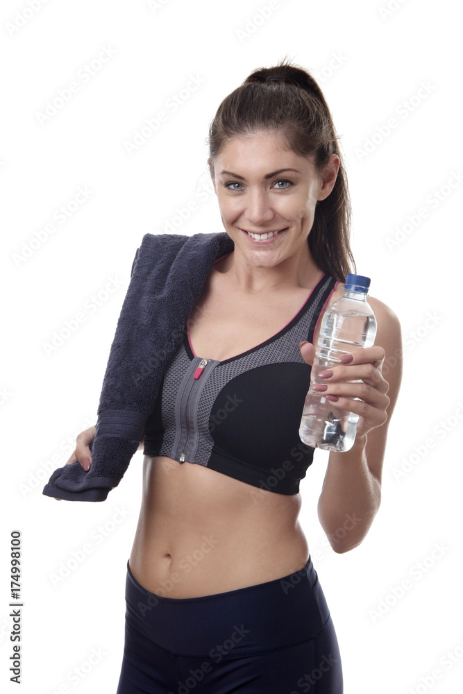 after a long work out