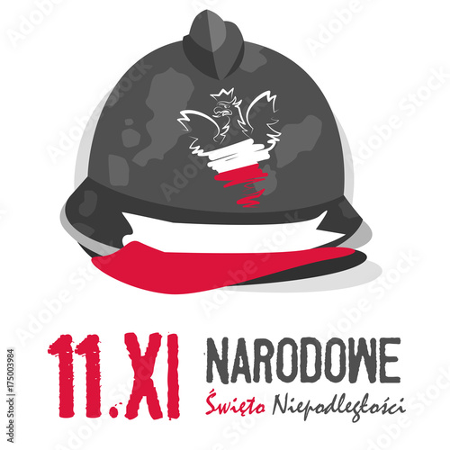 Narodowe Święto Niepodległości w Polsce / Obchody 11 listopada