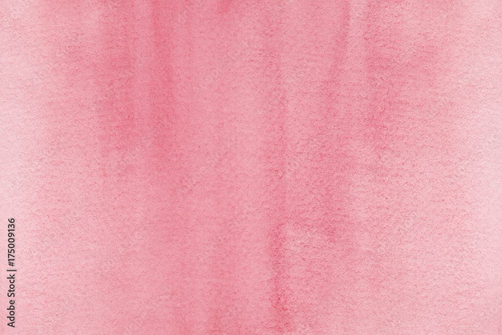 Fototapeta premium abstract colorful hand draw water color background