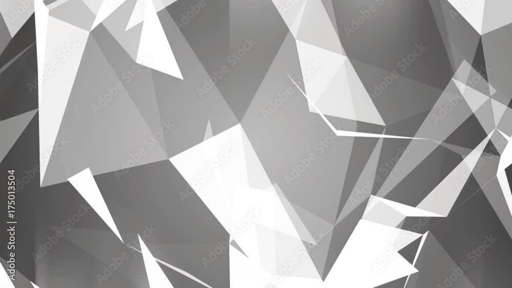 polygon cloud wave background polygon cloud wave background