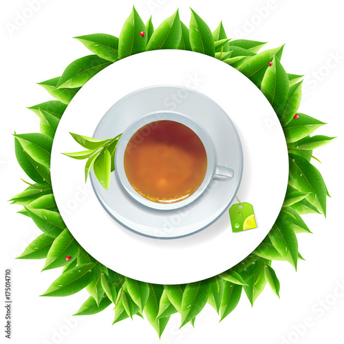 tea manu backgrounds