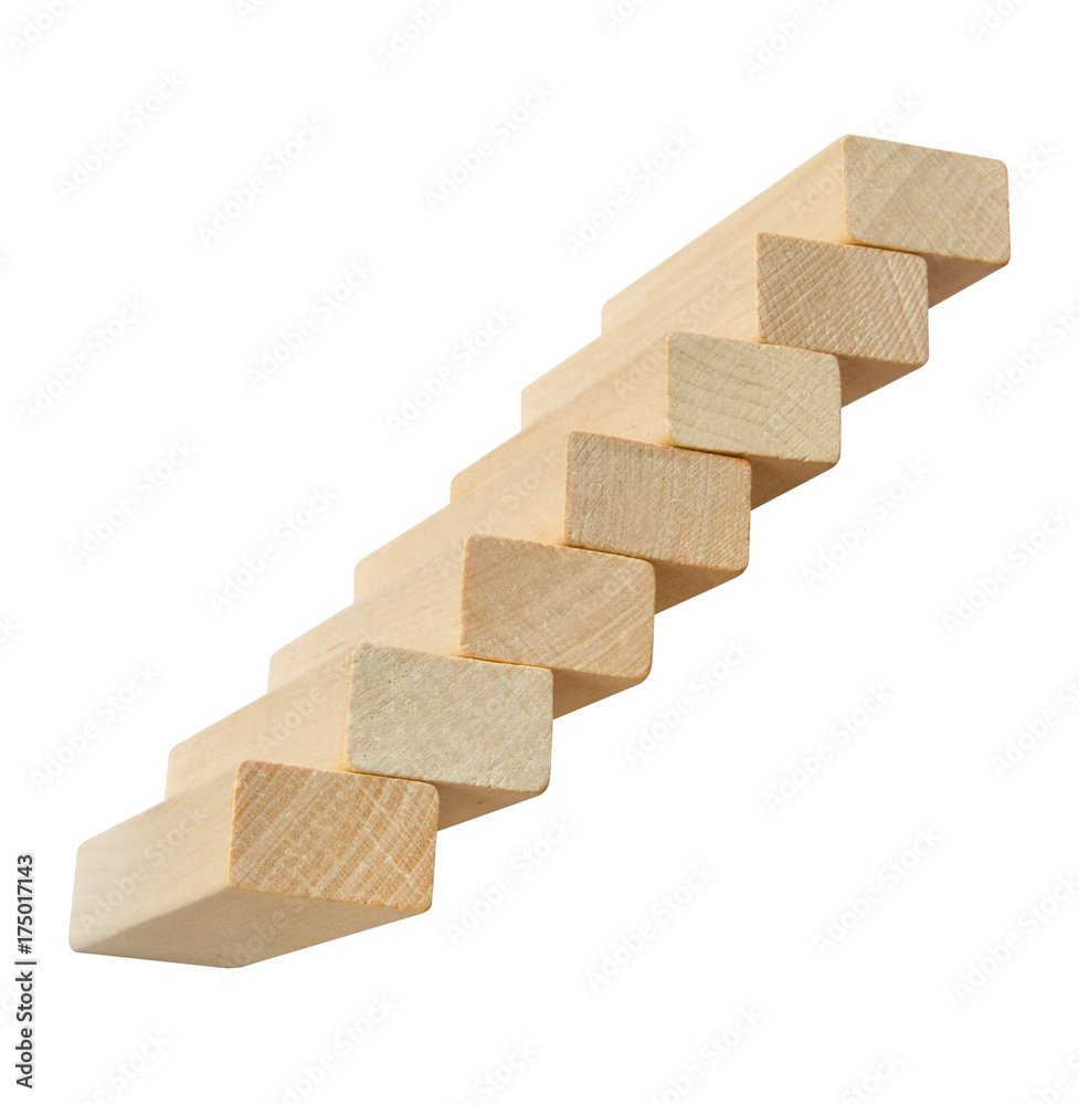 wood block wood block