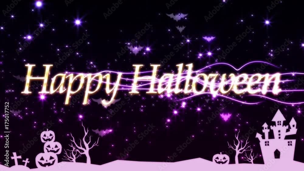 ハロウィン ハロウィン