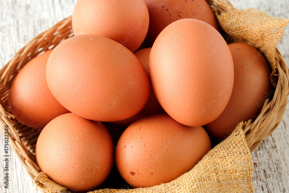 Chicken eggs are a popular food worldwide. Chicken eggs are a popular food worldwide.