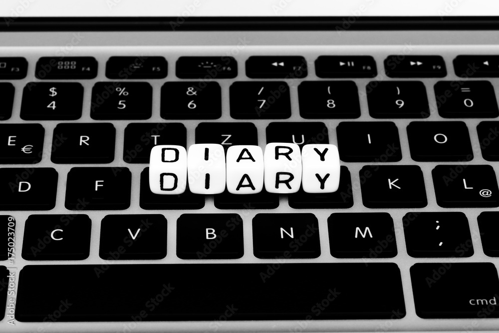 Diary Diary