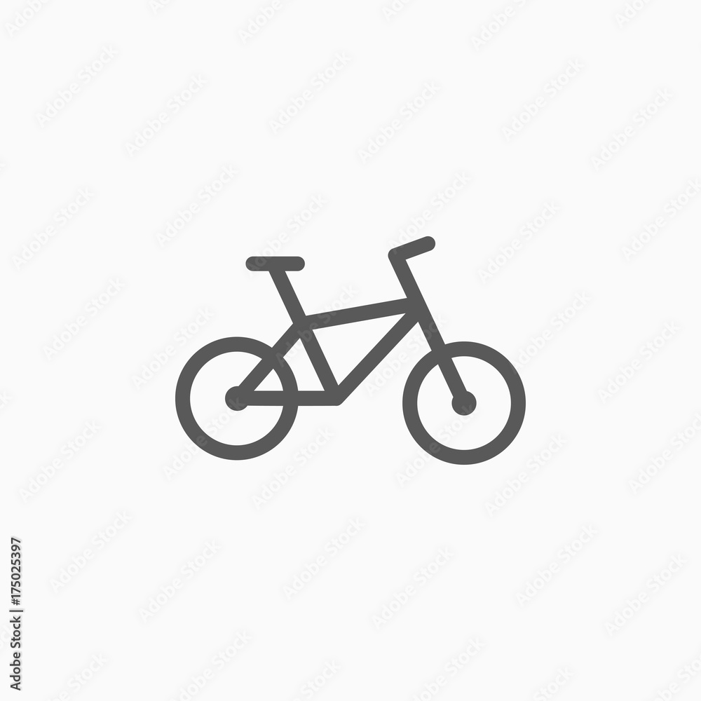 bike icon bike icon