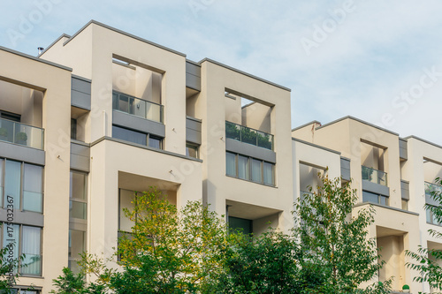 beautiful block formed apartment in berlin