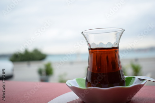 Çay