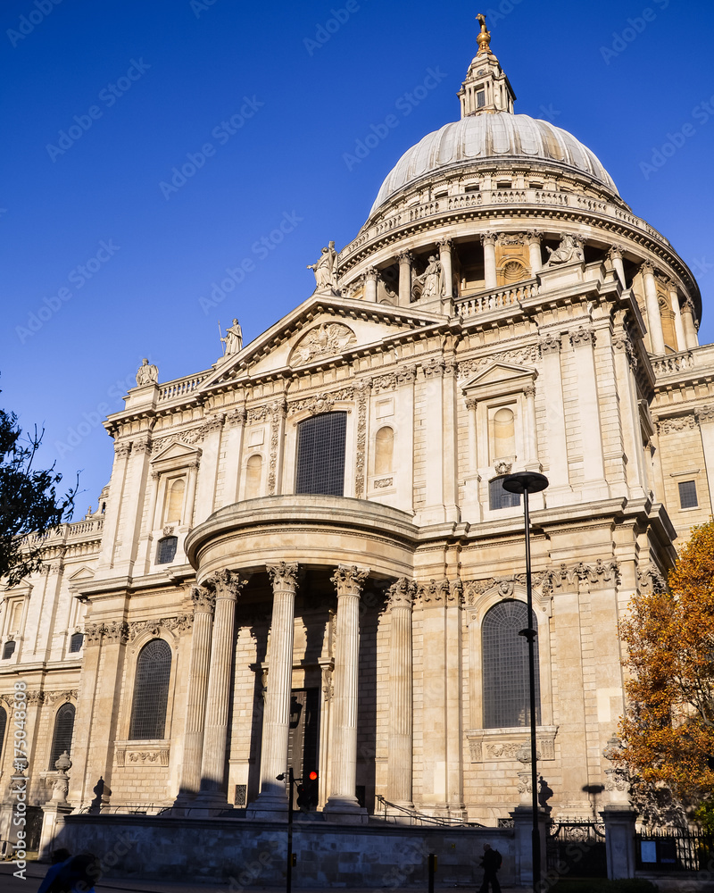 St. Paul Cathedral St. Paul Cathedral