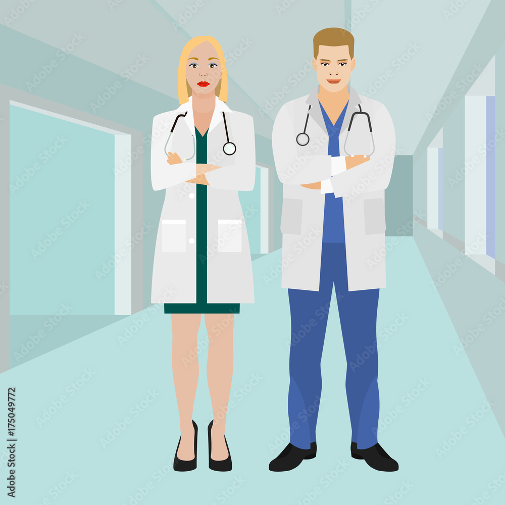 Doctors Vector Ser Doctors Vector Ser