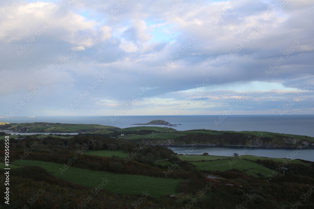 Wild Atlantic , West Cork Ireland Wild Atlantic , West Cork Ireland