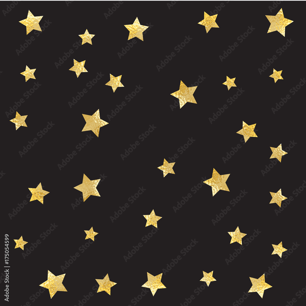 gold star background gold star background
