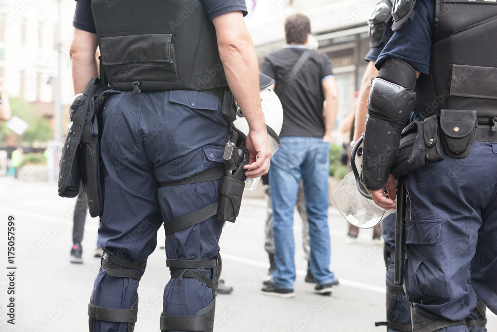 Police. Law enforcement. Counter-terrorism. Police. Law enforcement. Counter-terrorism.