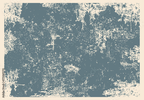 Grunge texture, abstract stock vector, 