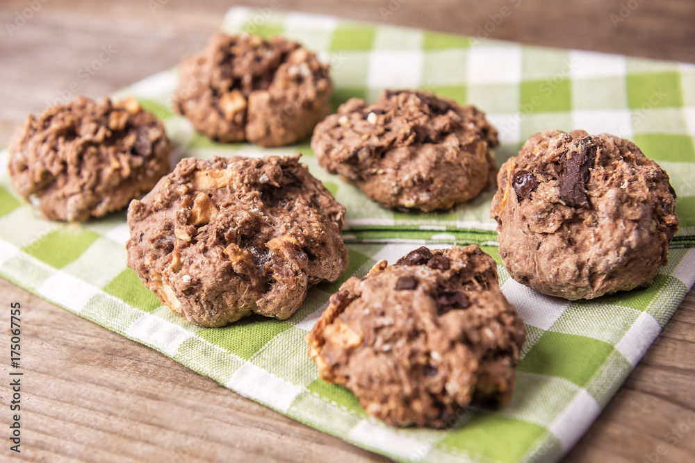 handmade oat cookies handmade oat cookies