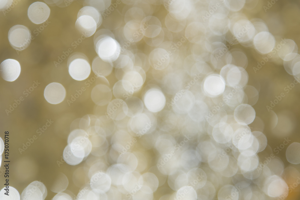 Bokeh picture with watery glitter. Bokeh picture with watery glitter.