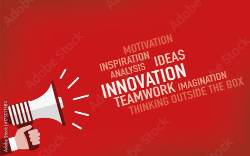 Innovation Concept
