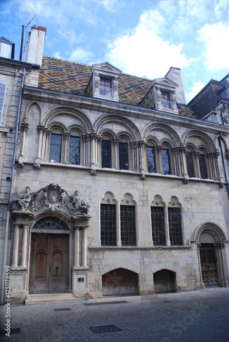Dijon   Centre-ville