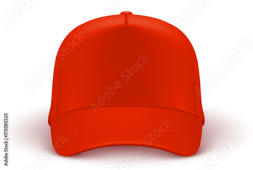Casquette vectorielle 2