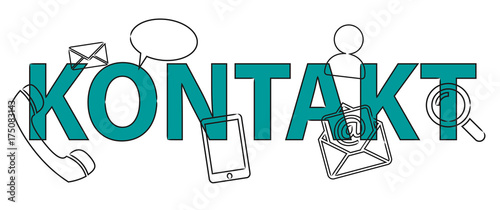 Kontakt