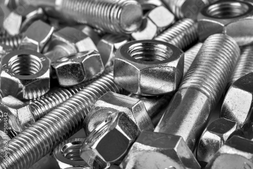 Nuts and Bolts