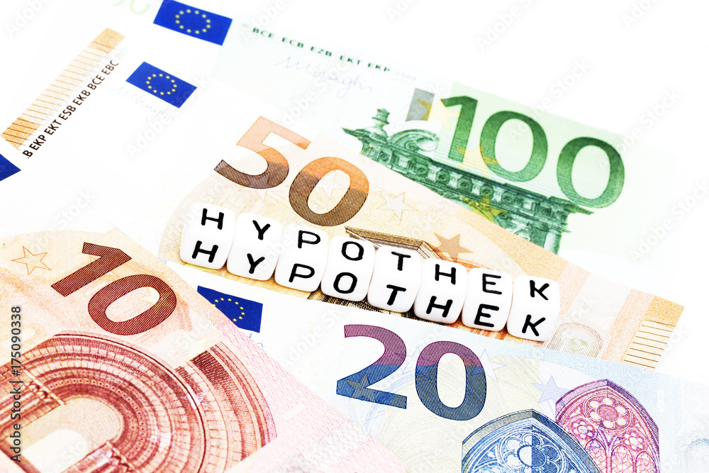 Hypothek