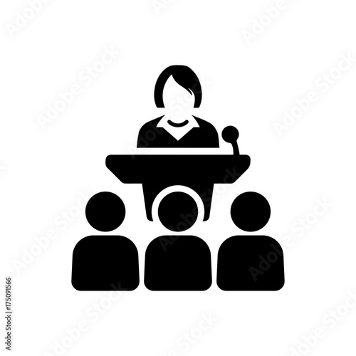 Lecture Icon