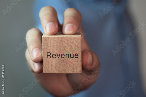 Revenue