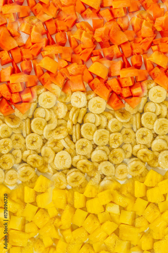 Fototapeta premium fruta