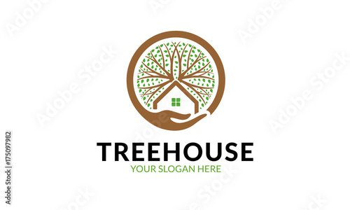 Tree House Logo photo