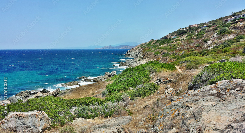 Korsika Nord