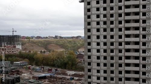 строительство нового дома в нижнем новгороде