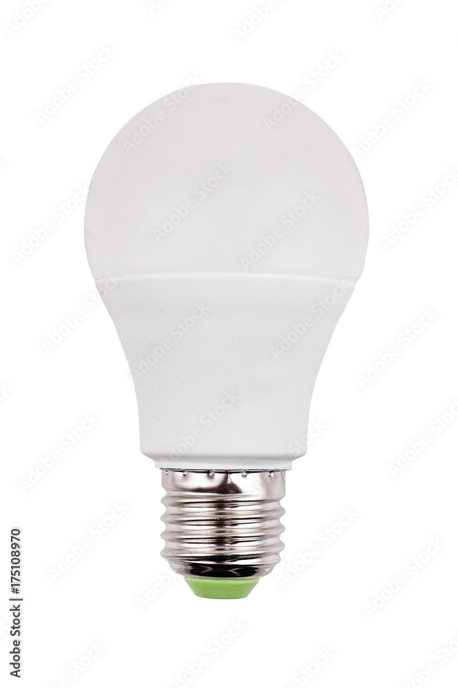 LED light bulb LED light bulb