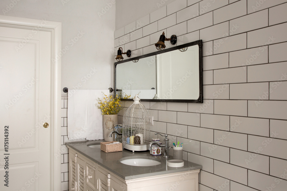 Bathroom Bathroom