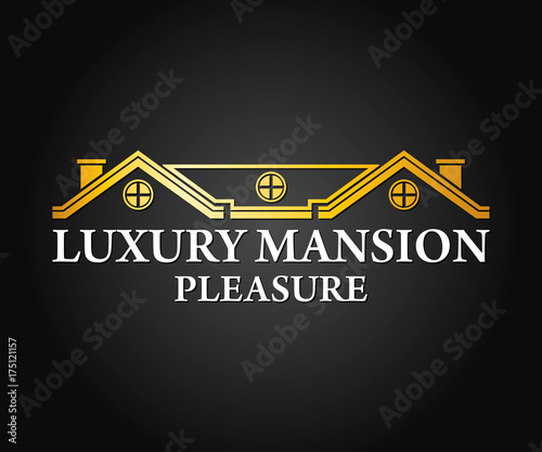 Real Estate, Building, Construction and Architecture Logo Vector Design Eps 10