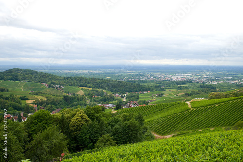 Sasbachwalden - Schwarzwald