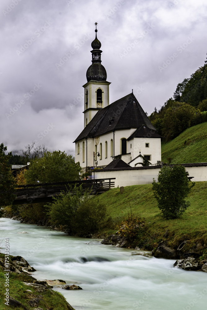 Kirche