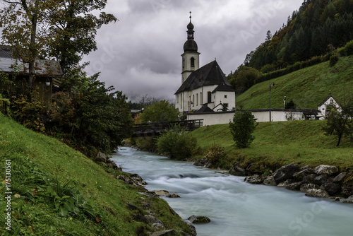 Kirche