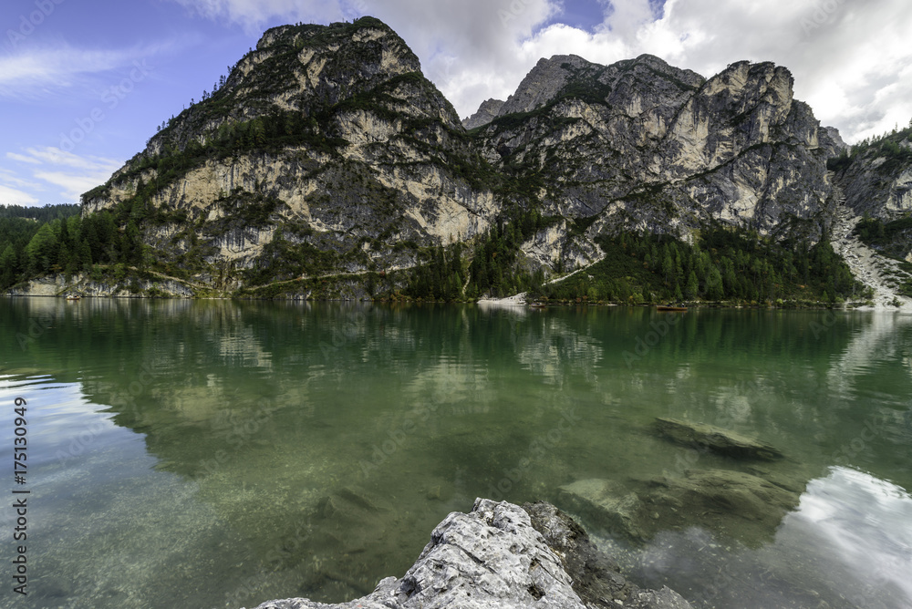 Fototapeta premium Wildsee