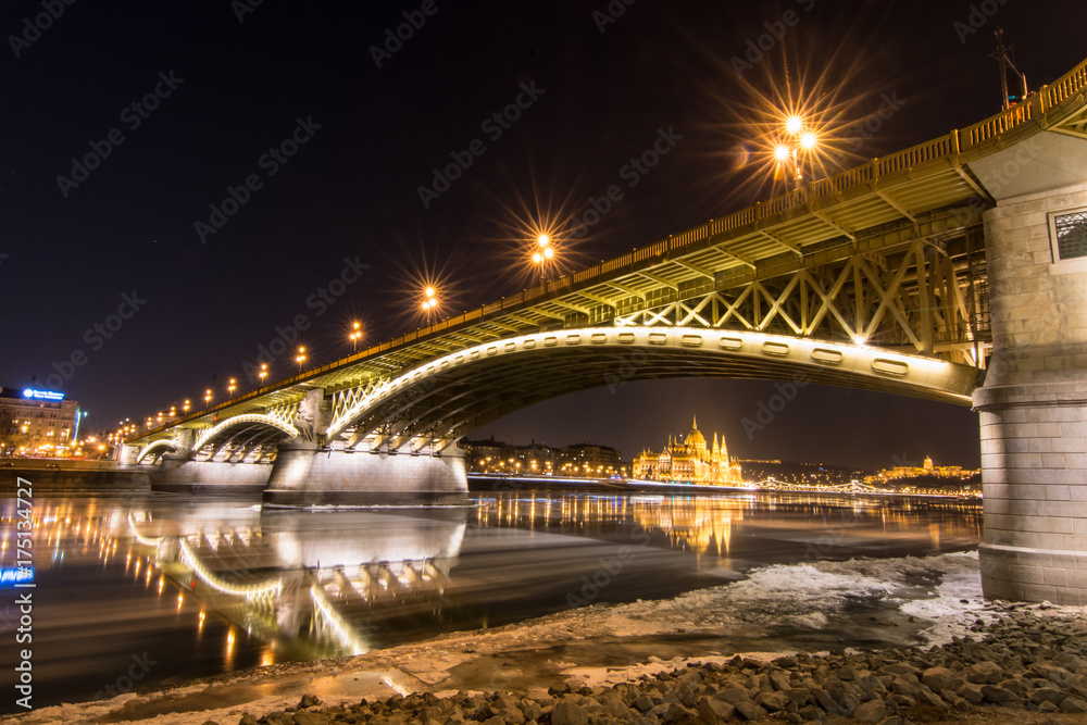 Obraz premium Ice Age