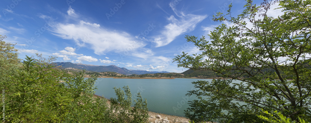 Φωτογραφία Lago di Canterno , lazio , Italia